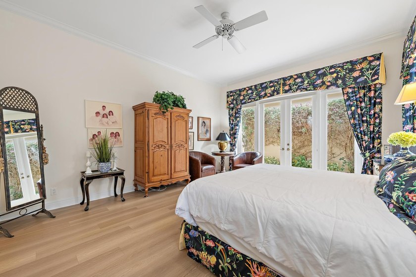 This Lovely Jupiter Hills home with rare private guest cottage - photo 24