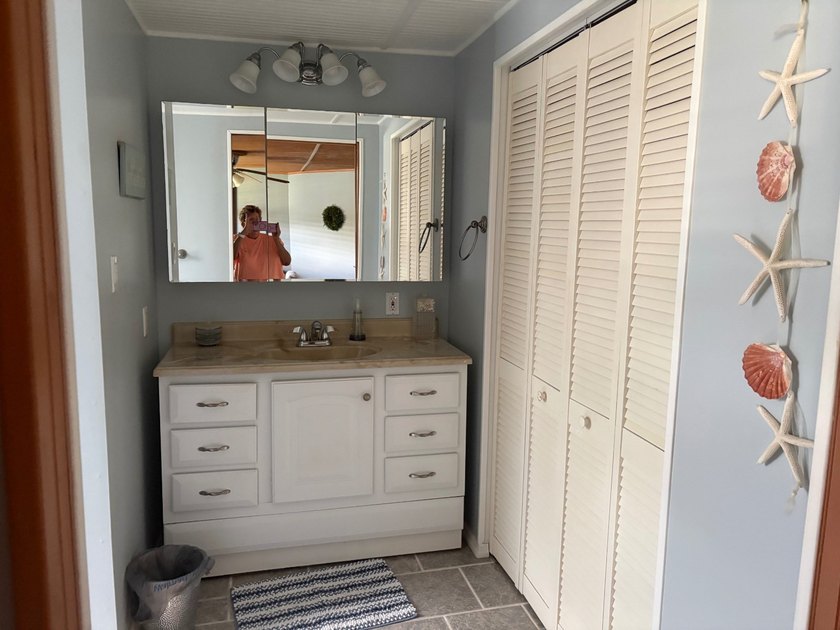 This beautifully remodeled home has 2 Bedrooms with Master - photo 25