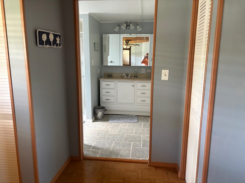 This beautifully remodeled home has 2 Bedrooms with Master - photo 26