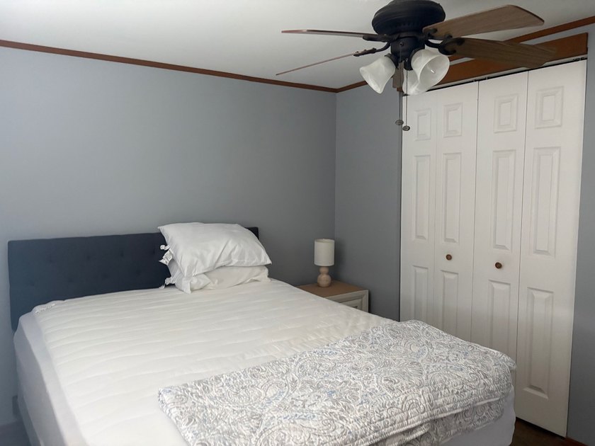 This beautifully remodeled home has 2 Bedrooms with Master - photo 27