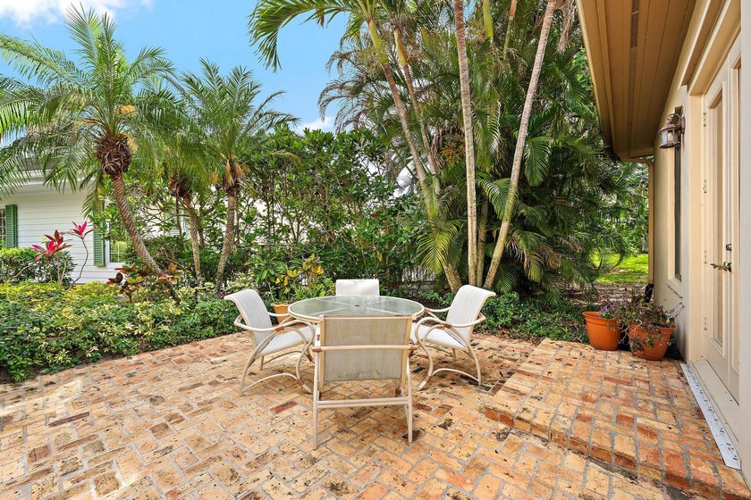 This Lovely Jupiter Hills home with rare private guest cottage - photo 27