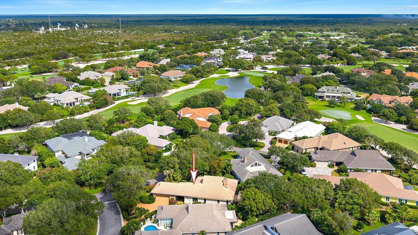 This Lovely Jupiter Hills home with rare private guest cottage - photo 36
