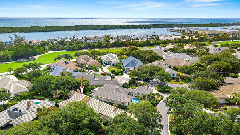 This Lovely Jupiter Hills home with rare private guest cottage - photo 40