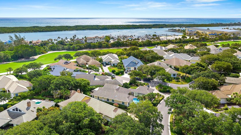 This Lovely Jupiter Hills home with rare private guest cottage - photo 41