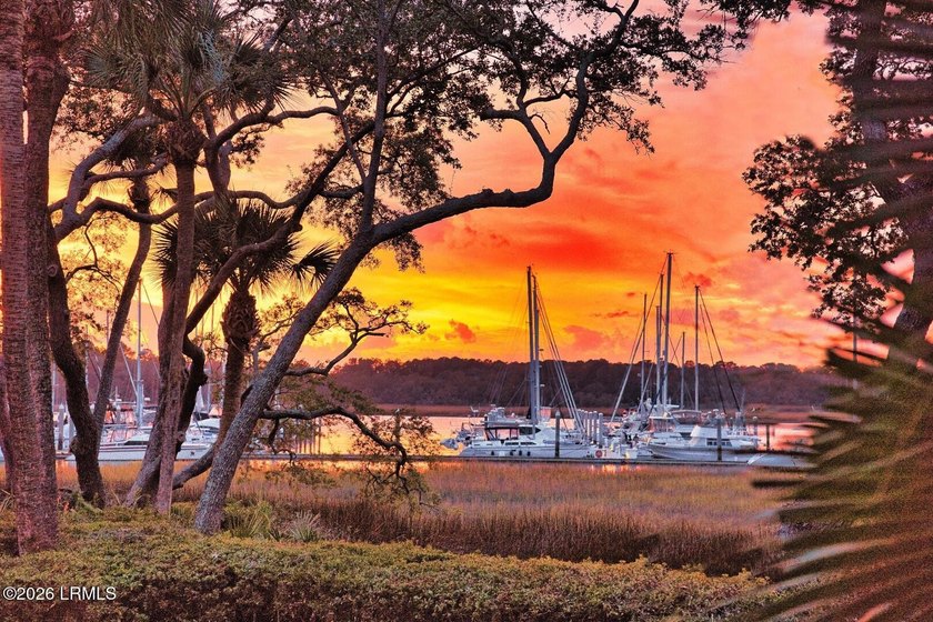 Welcome to your slice of Hilton Head Island Low Country paradise - photo 2