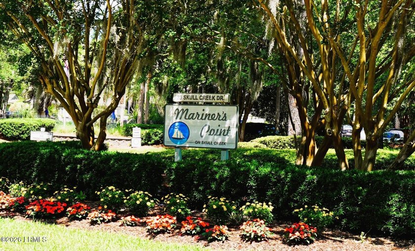Welcome to your slice of Hilton Head Island Low Country paradise - photo 4