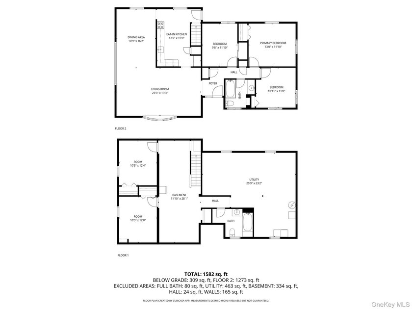 Welcome to this beautifully expanded ranch featuring 3 bedrooms - photo 23