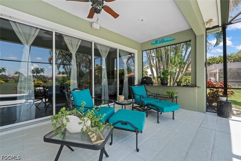 This 3 bedroom, 3 bath showplace in a peaceful, serene lake - photo 27