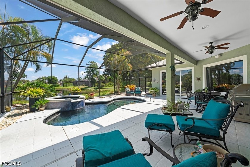 This 3 bedroom, 3 bath showplace in a peaceful, serene lake - photo 28