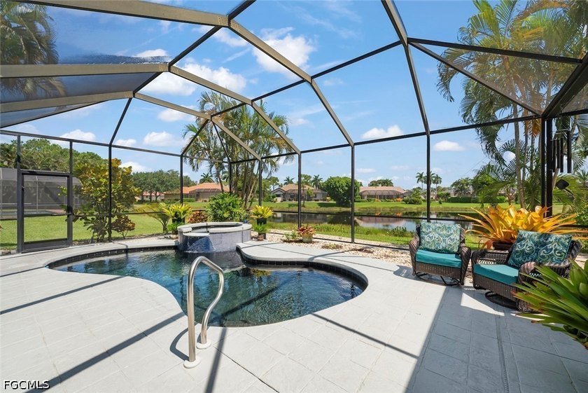 This 3 bedroom, 3 bath showplace in a peaceful, serene lake - photo 30