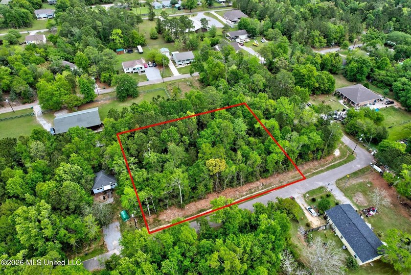 Just under 3/4 acre in Waveland-minutes to Old Town, beaches - photo 11