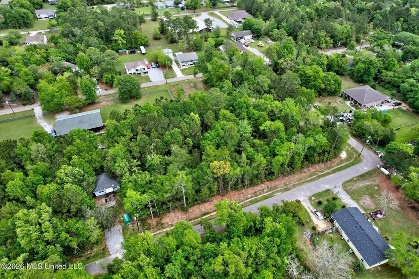 Just under 3/4 acre in Waveland-minutes to Old Town, beaches - photo 12