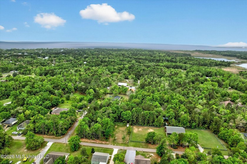 Just under 3/4 acre in Waveland-minutes to Old Town, beaches - photo 20