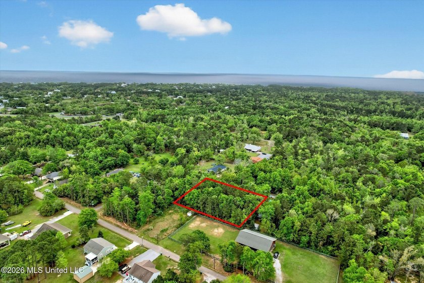 Just under 3/4 acre in Waveland-minutes to Old Town, beaches - photo 21
