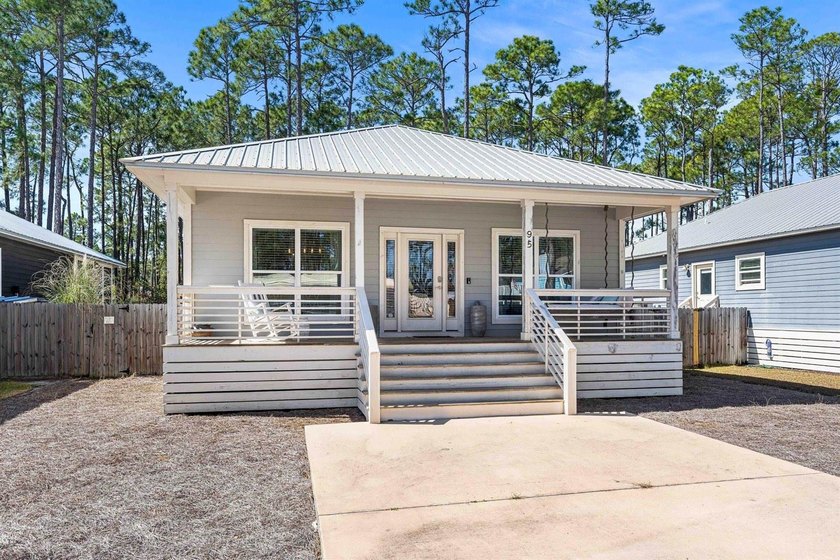 A rare opportunity to step seamlessly into the Santa Rosa Beach - photo 26