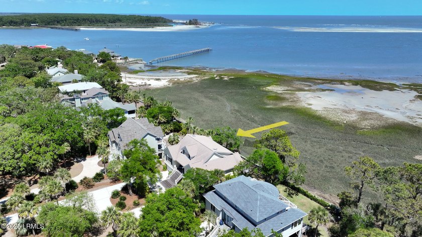 Located in prestigious River Club. Expansive views of Ocean - photo 2