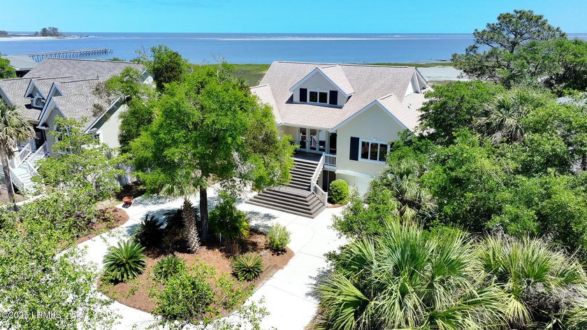 Located in prestigious River Club. Expansive views of Ocean - photo 8