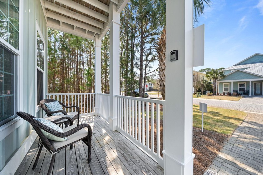 Located in the gated community of Villas of Frangista in Miramar - photo 6