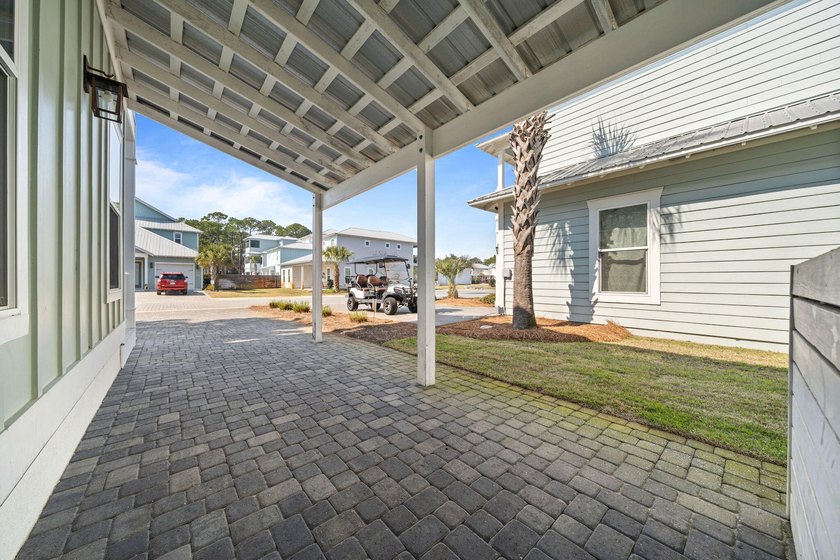 Located in the gated community of Villas of Frangista in Miramar - photo 8