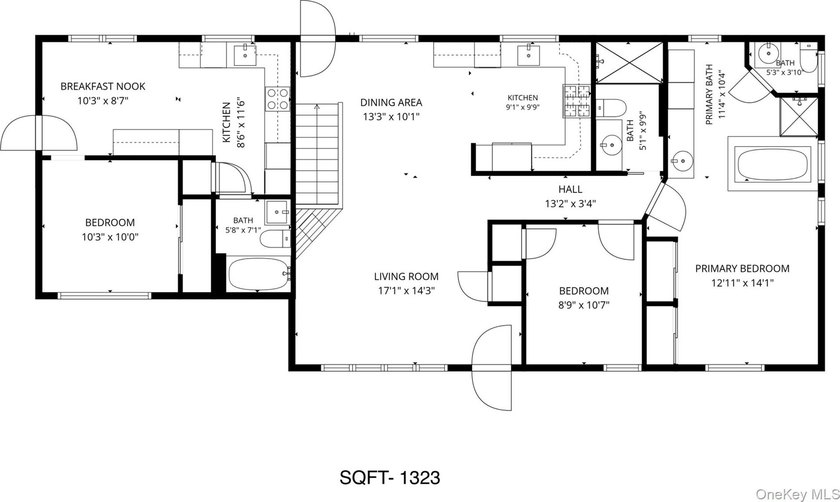Pride of ownership shines throughout this Spectacular 3-bedroom - photo 41