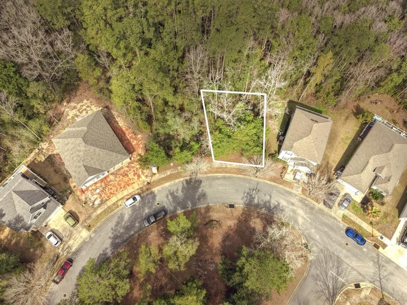 Prime corner lot in LaGrange Landing in the heart of Freeport! - photo 5