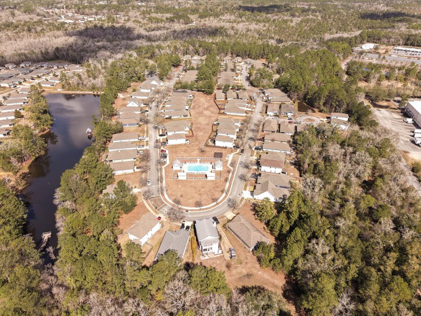 Prime corner lot in LaGrange Landing in the heart of Freeport! - photo 9