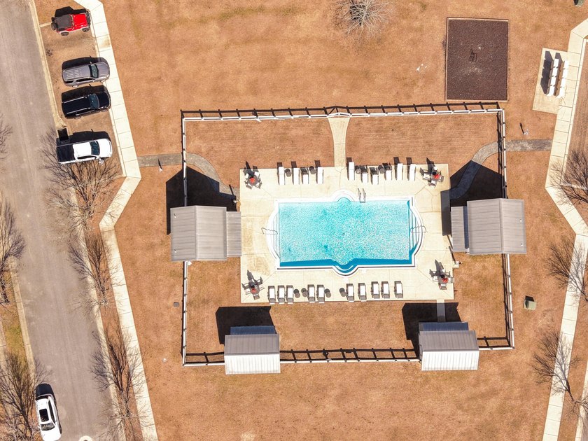 Prime corner lot in LaGrange Landing in the heart of Freeport! - photo 10