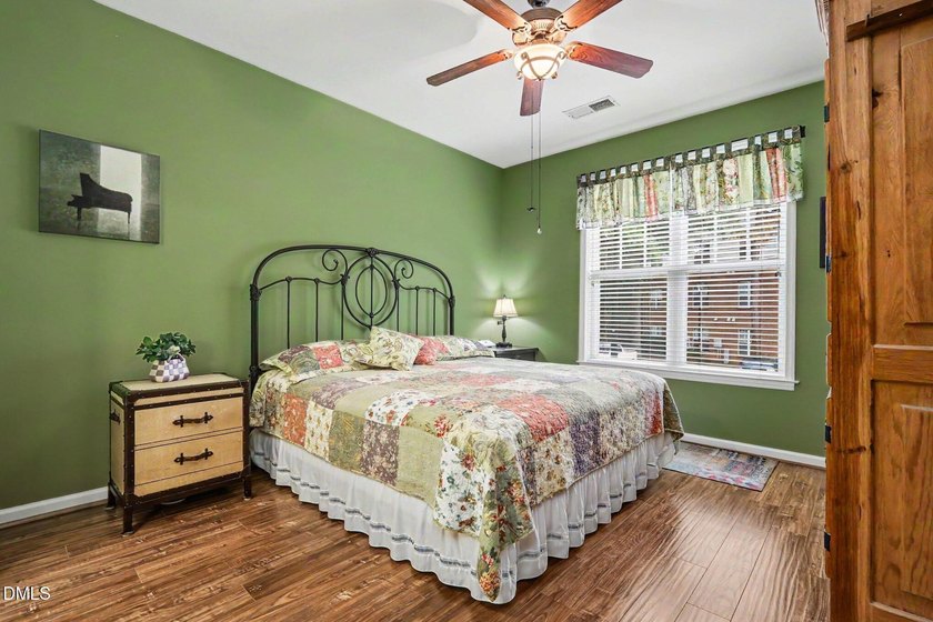 Easy living in this 1st floor 2 bedroom, 2 full bath condo where - photo 11