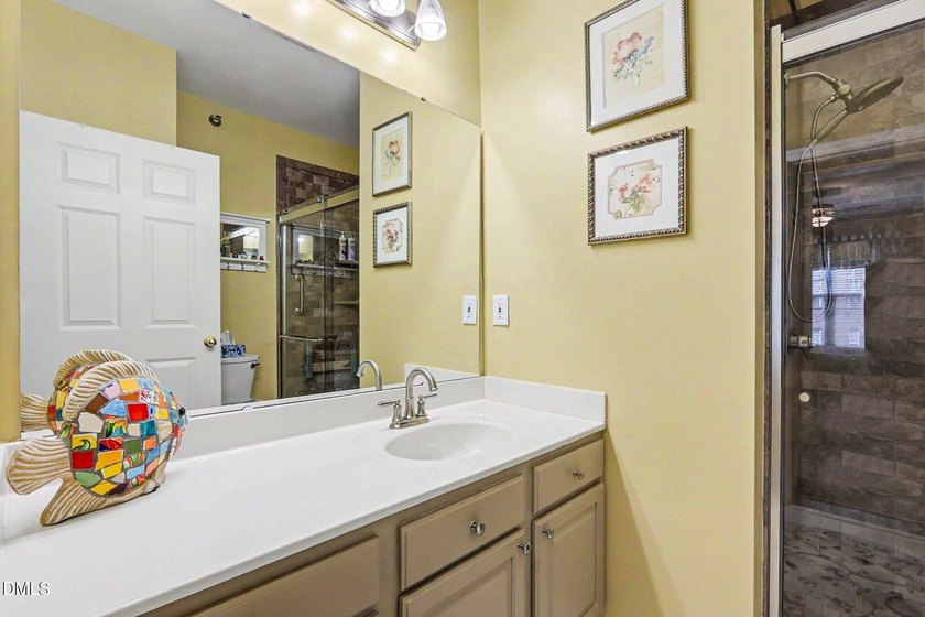 Easy living in this 1st floor 2 bedroom, 2 full bath condo where - photo 12