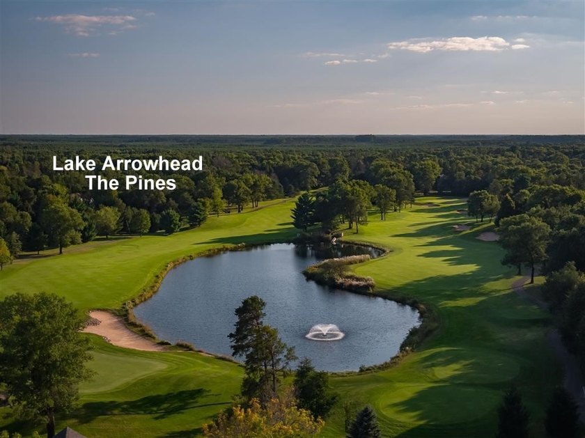 Lake Arrowhead Lake Access Homesite - Sunset Views Included! - photo 17