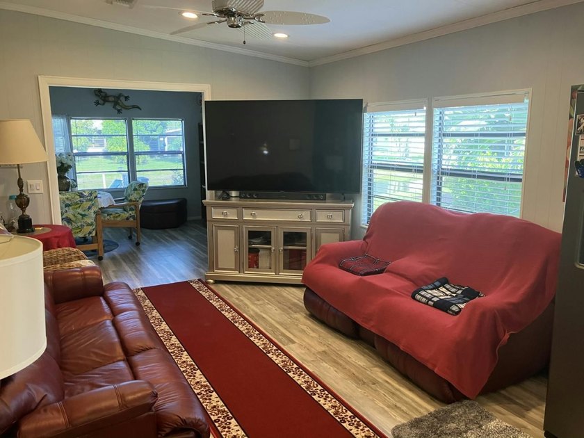 Don't miss this rare opportunity. This home has four sections - photo 27