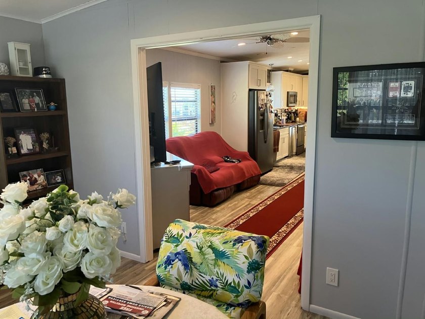 Don't miss this rare opportunity. This home has four sections - photo 28