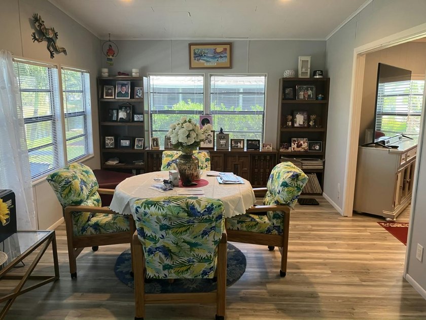 Don't miss this rare opportunity. This home has four sections - photo 32