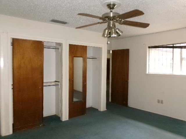 Four sided brick veneer home in Carolyn Heights features a split - photo 11