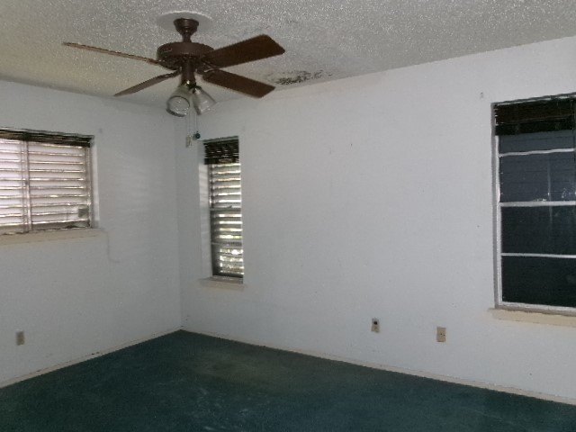 Four sided brick veneer home in Carolyn Heights features a split - photo 13