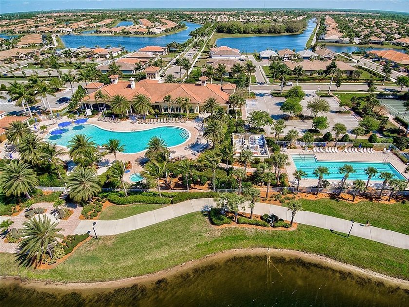 Welcome to resort-style living in the sought-after, 24-hour - photo 50