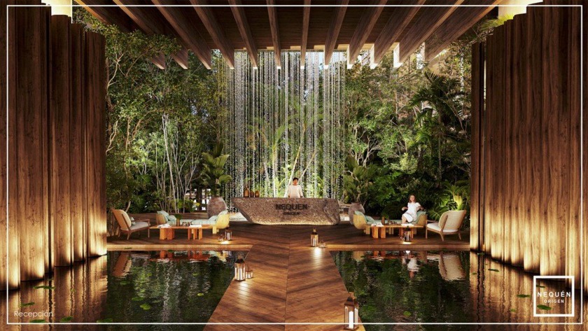Experience the perfect blend of luxury, nature, and tranquility - photo 2