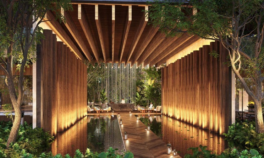 Experience the perfect blend of luxury, nature, and tranquility - photo 3