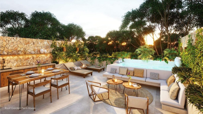 Experience the perfect blend of luxury, nature, and tranquility - photo 8