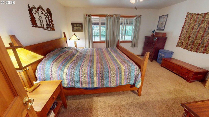 Private Acreage Retreat with Single-Level Living &amp; Incredible - photo 17