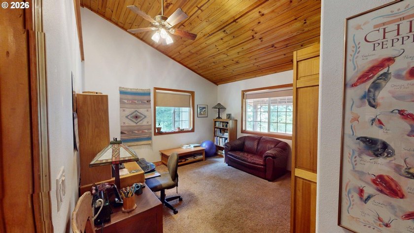 Private Acreage Retreat with Single-Level Living &amp; Incredible - photo 20