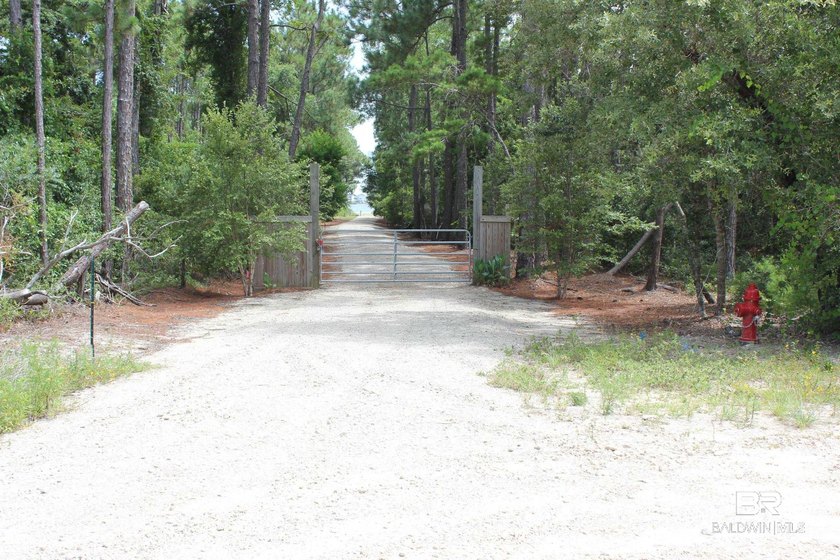 Rare Lagoon-Front Estate Property | 3.07 Acres (+-)Discover an - photo 22