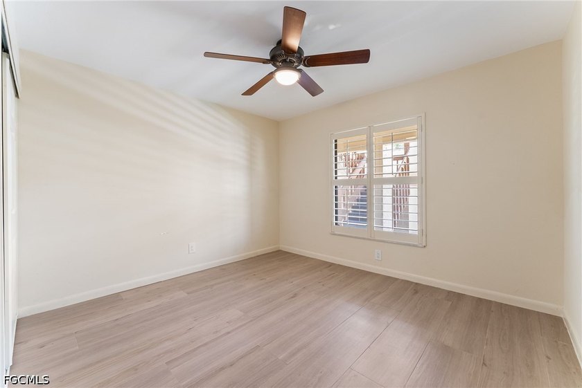 Totally UPGRADED GULF ACCESS stunning 2 bed &amp; 2 bath 1st floor - photo 22
