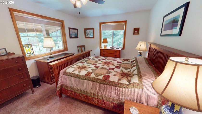 Private Acreage Retreat with Single-Level Living &amp; Incredible - photo 24