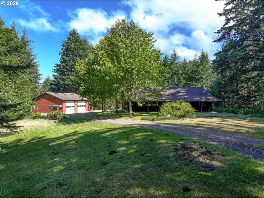 Private Acreage Retreat with Single-Level Living &amp; Incredible - photo 27