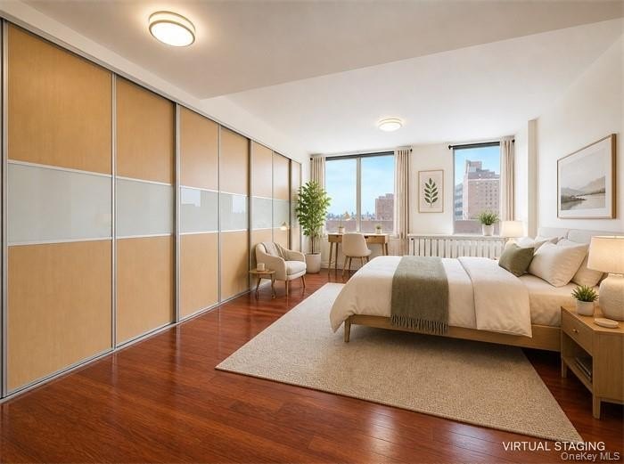 Welcome to Residence 6E at The Windsor - a rarely available - photo 6