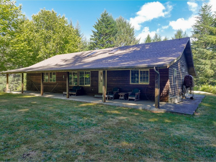 Private Acreage Retreat with Single-Level Living &amp; Incredible - photo 36
