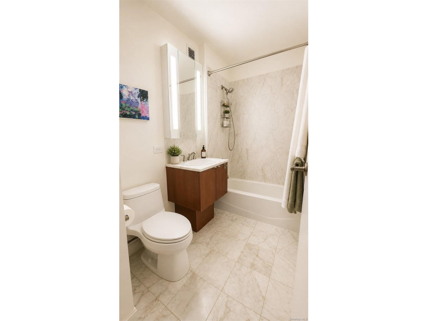 Welcome to Residence 6E at The Windsor - a rarely available - photo 9