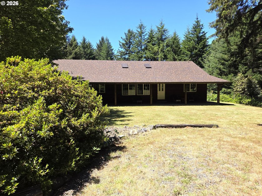 Private Acreage Retreat with Single-Level Living &amp; Incredible - photo 40