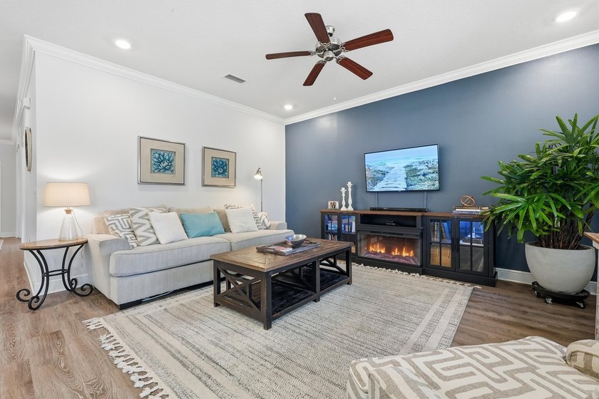 Welcome to Firefly at Hammock Bay--where thoughtfully designed - photo 9